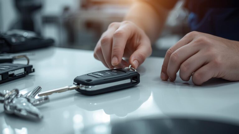 create photo of car key programming services 768x430