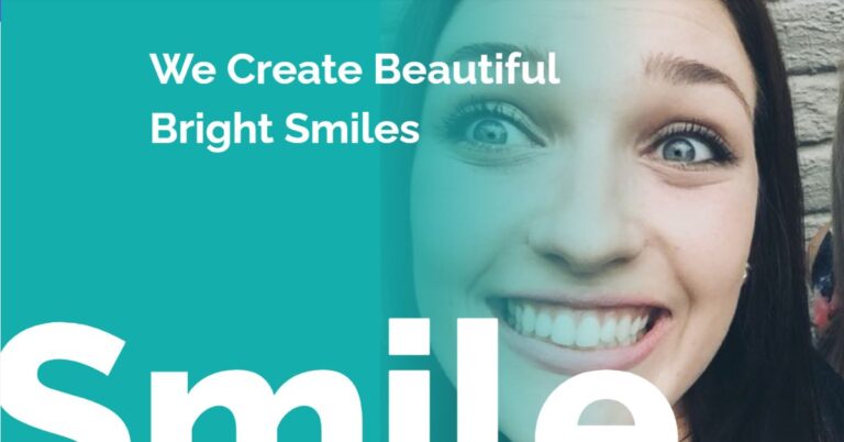 go bright dental banner 768x402