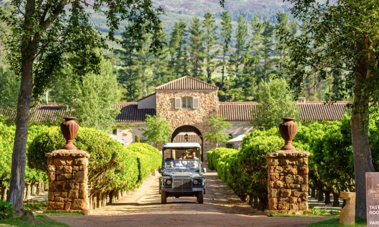 waterford estate experience 768x461