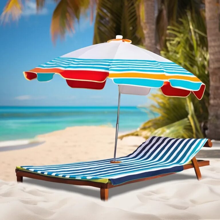 Beach towel lifestyle image 768x768