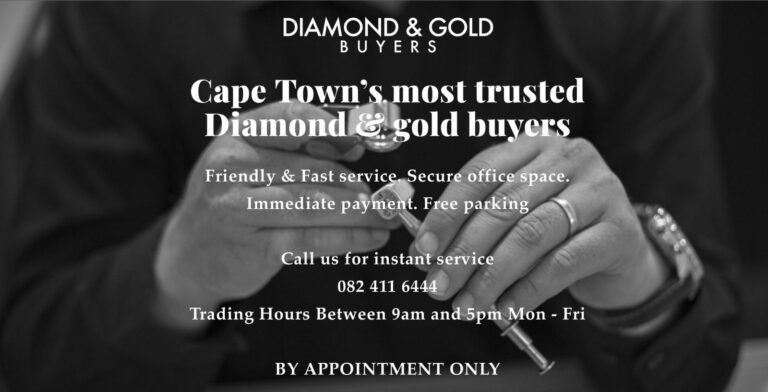 Diamond and Gold Hero Image 1600 x 817 px 768x392