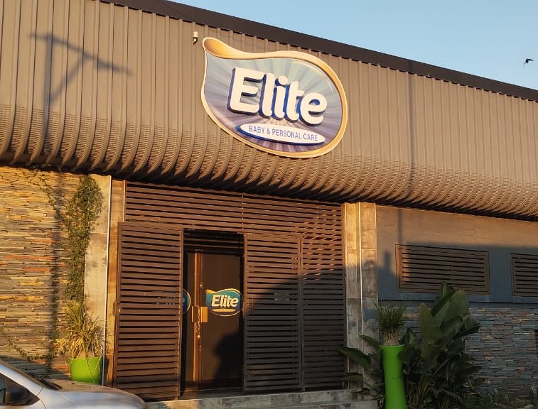 Elite Baby Cover Photo 1