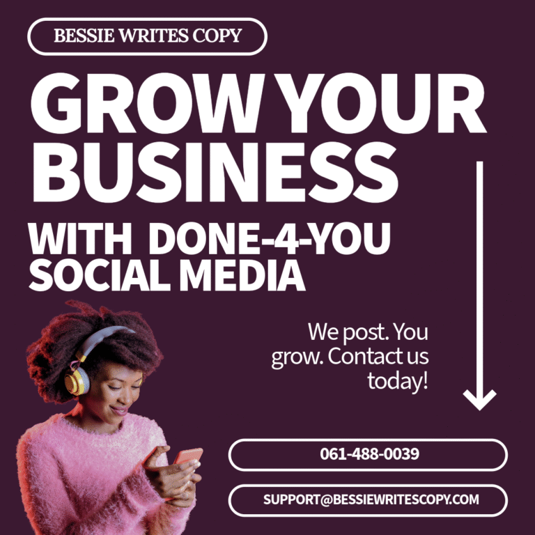 Grow Your Biz with Social Media 768x768