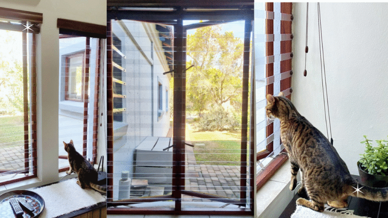 Luxury Clear Burglar bars 768x432