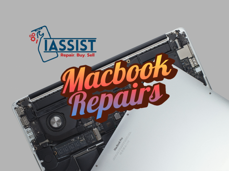MacBook Repairs 768x576
