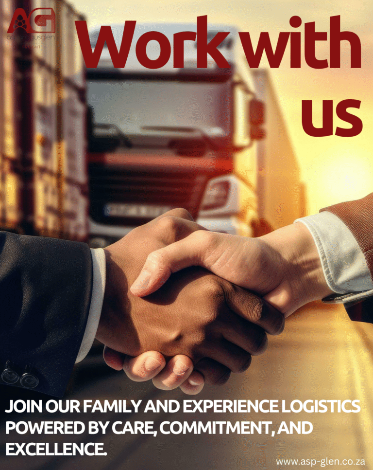 Our mission is to be integral to our clients freight and logistics needs by empowering and providing them with Quality Customer Experience. We strive to deliver a Transparent Reliable and Accou 8 768x966