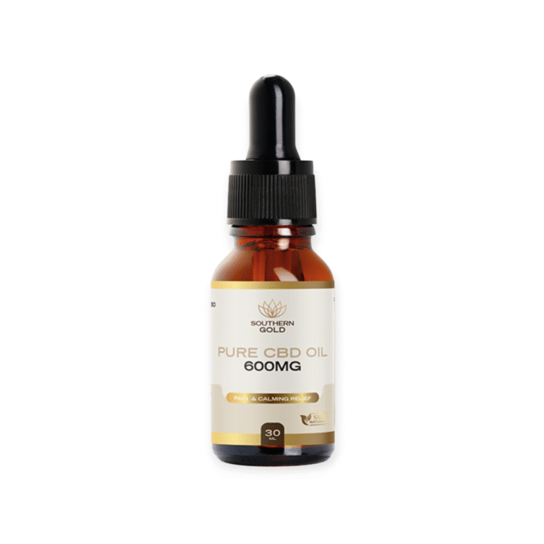 Southern Gold CBD  768x768