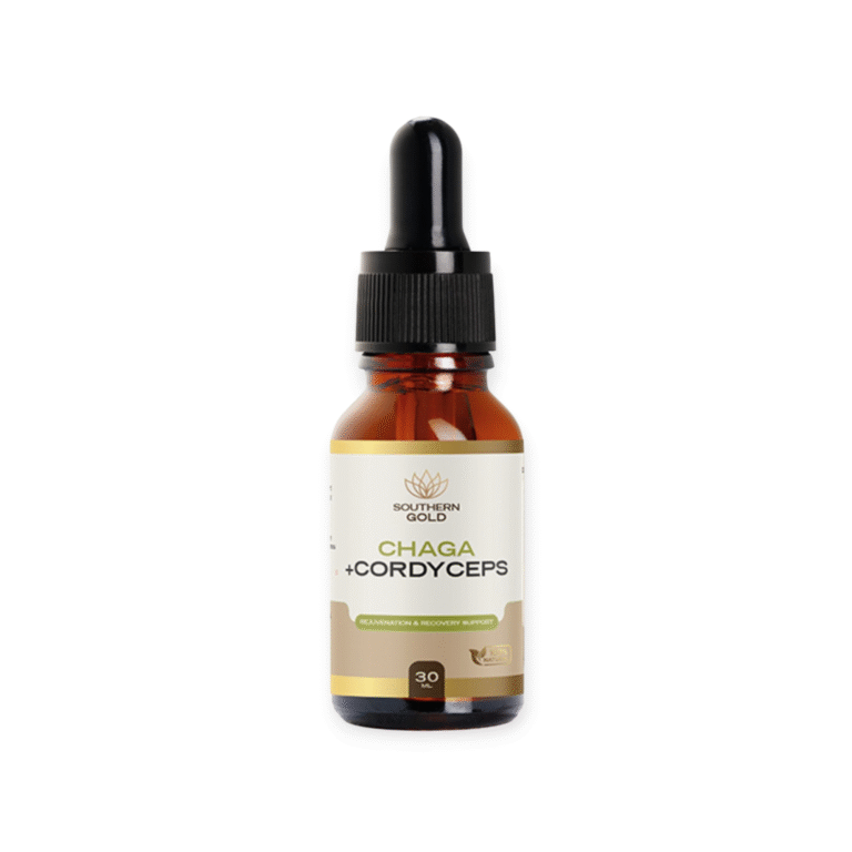 Southern Gold Chaga Cordyceps  768x768