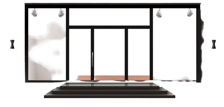 alumatech glass and aluminium entrance door 4 768x367