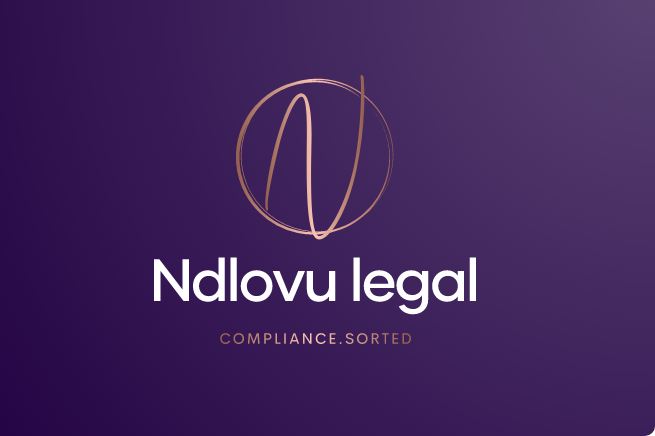 ndlovu legal logo