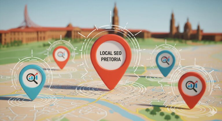 SEO in Pretoria - Rankify SEO in Pretoria - Rankify