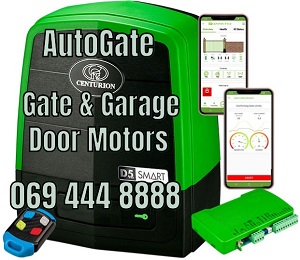 Autogate 2 1