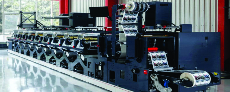 Label and litho header 768x307