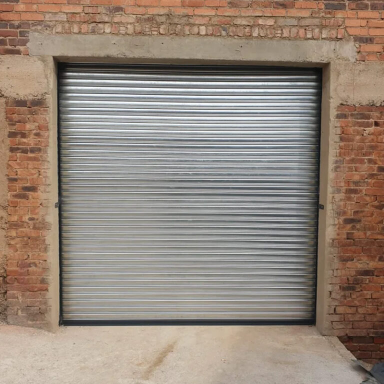 Professional Roller Shutter Doors Installation Edenvale 768x768