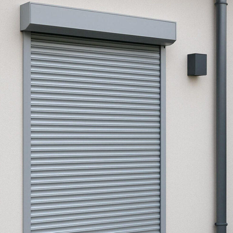 Professional Roller Shutter Doors Installation Germiston 768x768