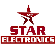 Star Electronics Logo 2