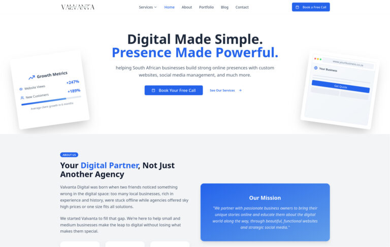 valvanta digital agency hero banner 768x488