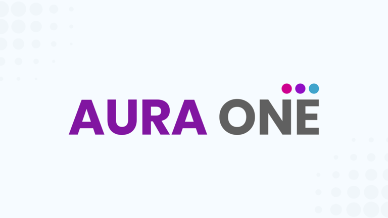 Aura One Yoast Logo 768x432