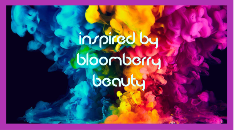 BloomBerry background 768x429