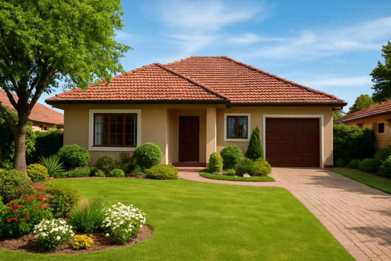 Nice house in Sebokeng 768x512