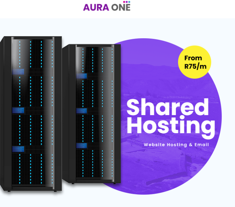 Shared Hosting 768x676