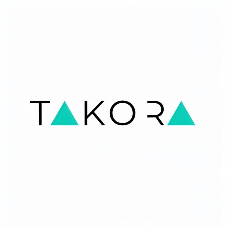 Takora Logo 2 768x768