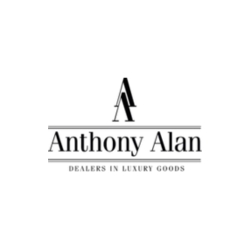 anthony alan gold buyers watches and jewellery