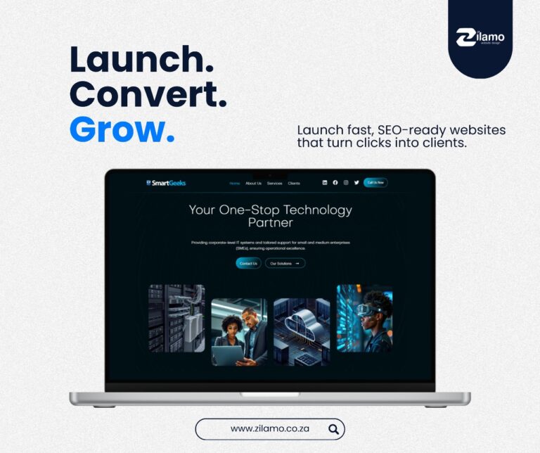 ecommer website cesolution johannesburg 768x644