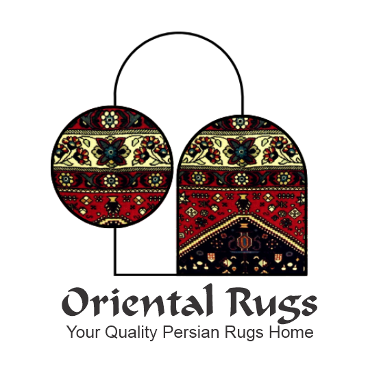 oriental rugs logo