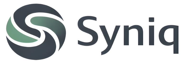 SYNIQ LOGO NEW 768x271