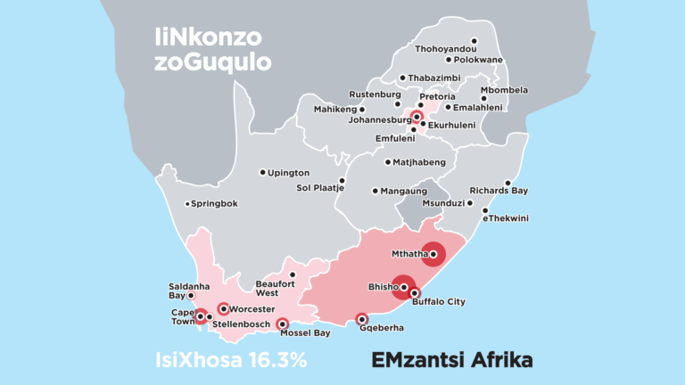 TRANSLATION MAP XHOSA 768x432