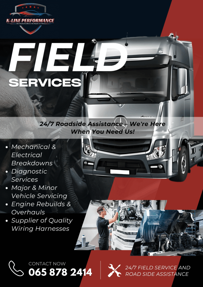 Truck Services flyer 768x1086