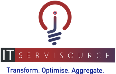 IT SERVISOURCE Logo8