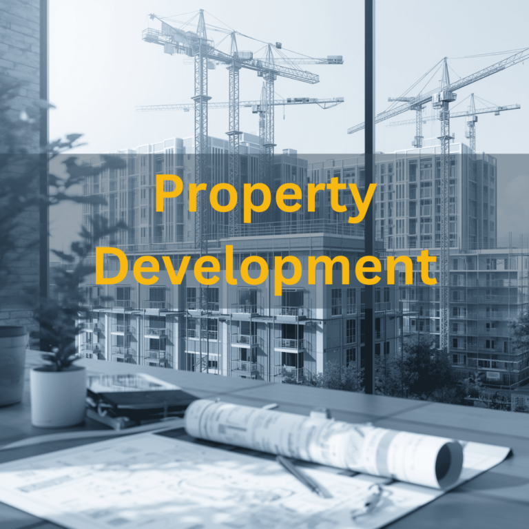 Property Development 768x768