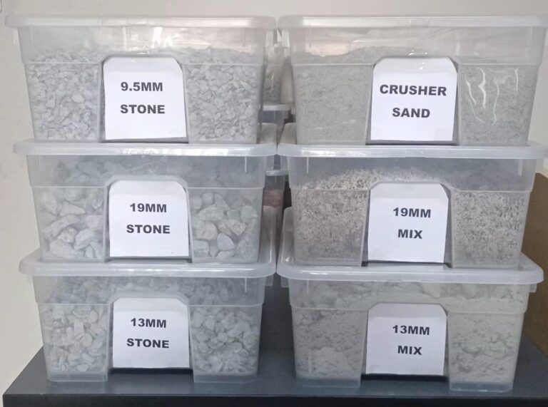 concrete stone of 13mm or 19mm supplier 768x571