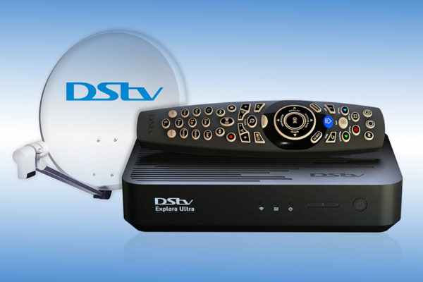 dstv installer