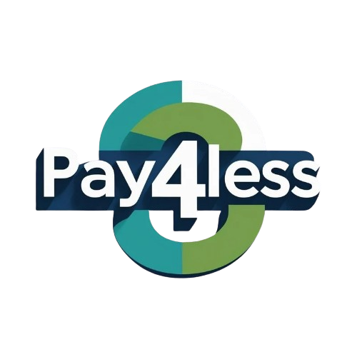 pay4less logoooo 3