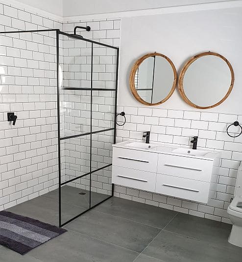 Bathroom Renovations Cape Town 2