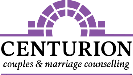 Centurion Couples Marriage Counselling Logo