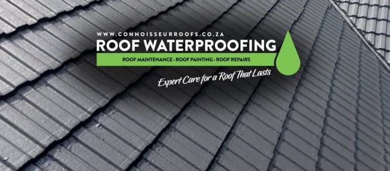 Connoisseur Roofs Banner 768x337