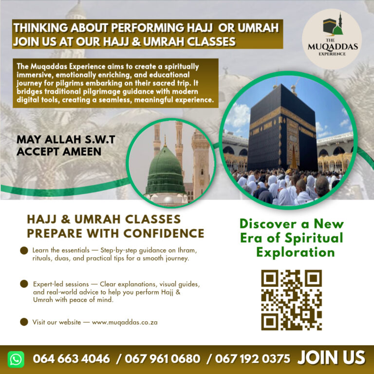 Umrah classes 768x768