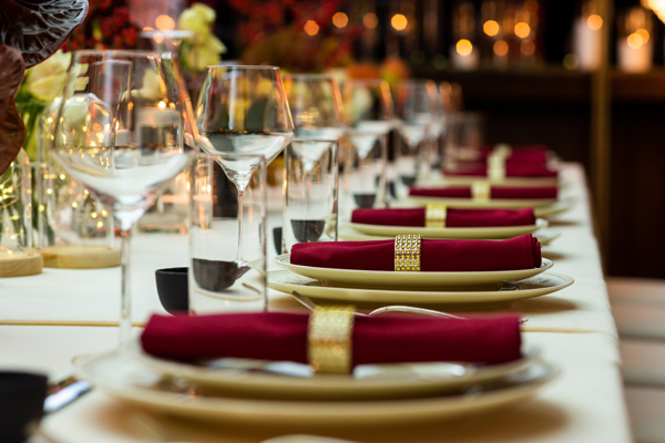 Vale Hospitality All in the Details