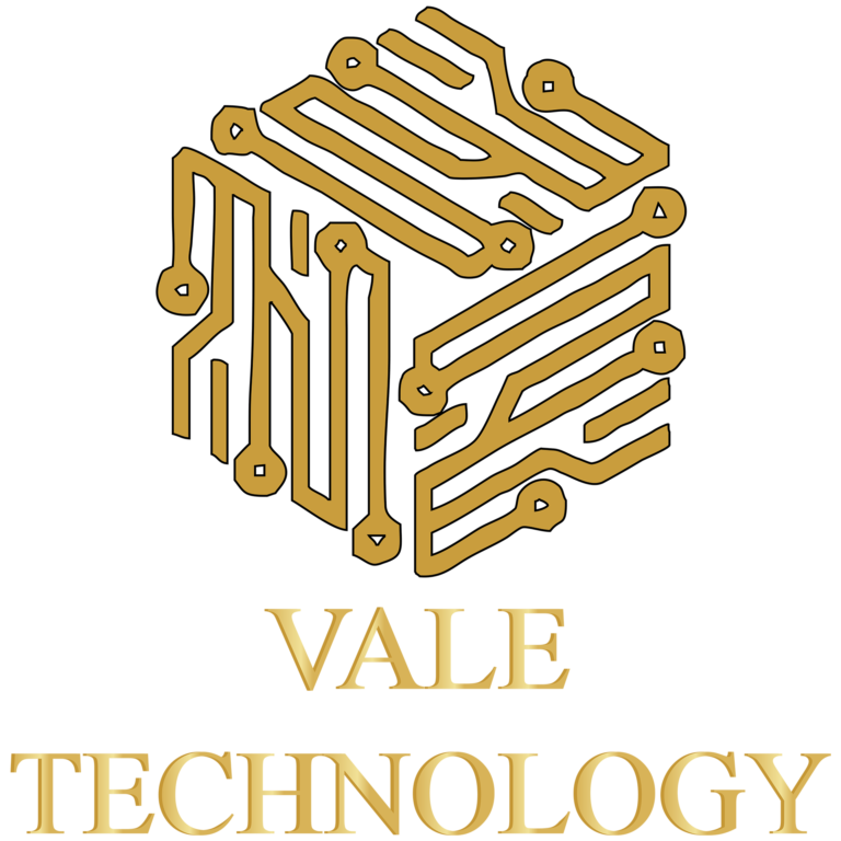 Vale Technology Logo PNG 768x768
