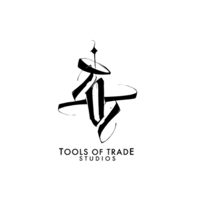 tools of trade studios logo