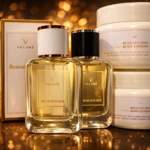 velare beneath collection