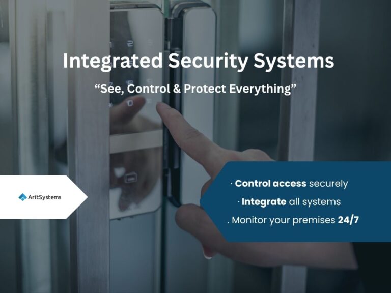 BIOMETRIC ACCESS CONTROL 768x576