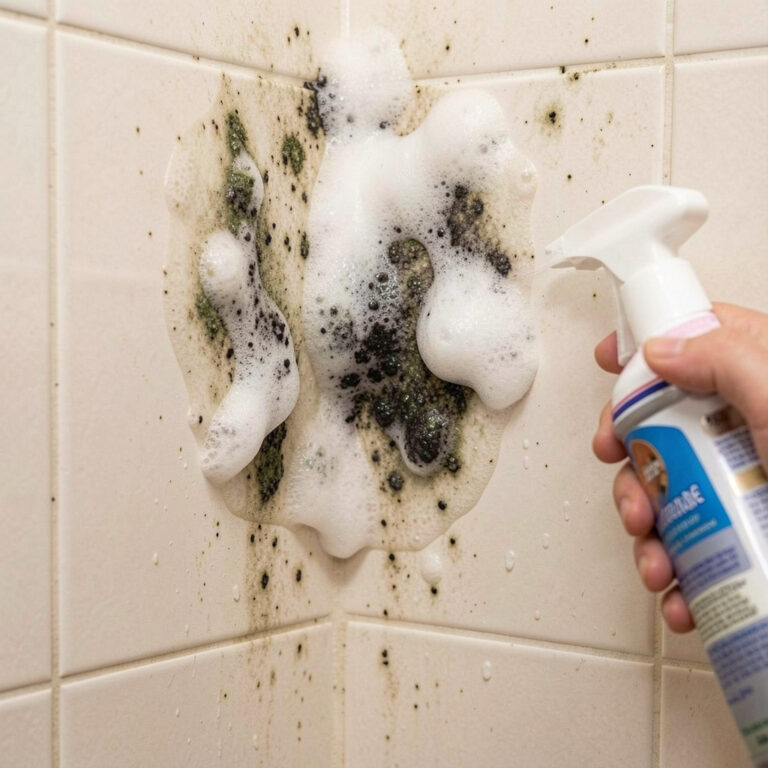 Bathroom Mould and Mildew Treatment 2 768x768