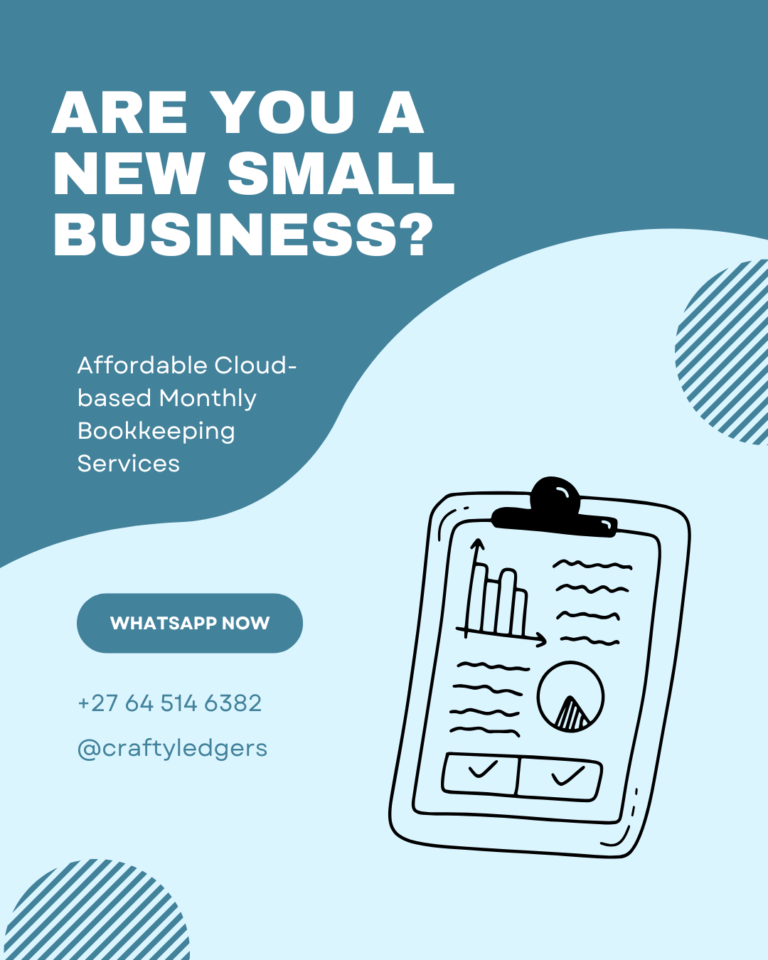 Blue Cute Illustrative Business Loans Service Instagram Post 768x960