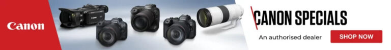 CANON SPECIALS 768x100