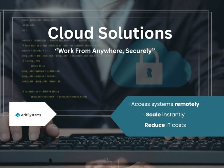 CLOUD SOLUTIONS 768x576